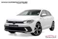 Volkswagen Polo 1.0 TSi R-Line*|NEW*NAVI*REGU*CARPLAY*SG CHAUFFANT Blanc - thumbnail 3