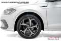Volkswagen Polo 1.0 TSi R-Line*|NEW*NAVI*REGU*CARPLAY*SG CHAUFFANT Blanc - thumbnail 9