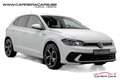 Volkswagen Polo 1.0 TSi R-Line*|NEW*NAVI*REGU*CARPLAY*SG CHAUFFANT Blanc - thumbnail 1