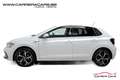Volkswagen Polo 1.0 TSi R-Line*|NEW*NAVI*REGU*CARPLAY*SG CHAUFFANT Blanc - thumbnail 10
