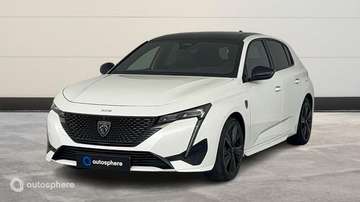 PHEV 225ch GT Pack e-EAT8