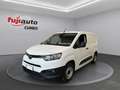 Toyota Proace City Proace City 1.5D 100cv S&S L1 D COMFORT Bianco - thumbnail 1