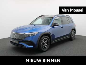 250+ AMG Line + LEDER + BURMESTER + HEAD UP + PANO