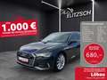 Audi A6 Avant 40 TDI design quattro S-tronic LED Navi P... Grau - thumbnail 1