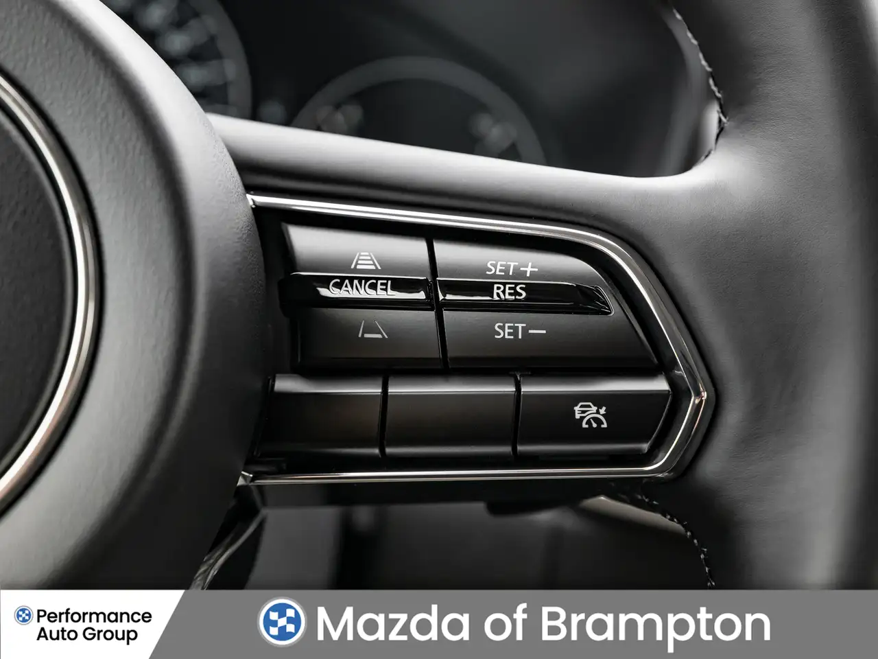 Mazda CX-70 MHEV fotografie Mazda CX-70 MHEV