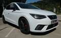 SEAT Ibiza FR 1.0 ACC/LED/Full-Link/DAB+/digi.cockpit Blanc - thumbnail 6