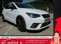 SEAT Ibiza FR 1.0 ACC/LED/Full-Link/DAB+/digi.cockpit Blanc - thumbnail 1