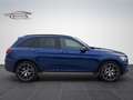 Mercedes-Benz GLC 400 d 4Matic 1Hand AHK CAM PANOR AMG-LINE Azul - thumbnail 18