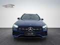 Mercedes-Benz GLC 400 d 4Matic 1Hand AHK CAM PANOR AMG-LINE Azul - thumbnail 2