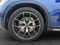 Mercedes-Benz GLC 400 d 4Matic 1Hand AHK CAM PANOR AMG-LINE Azul - thumbnail 15