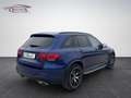 Mercedes-Benz GLC 400 d 4Matic 1Hand AHK CAM PANOR AMG-LINE Azul - thumbnail 10