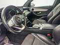 Mercedes-Benz GLC 400 d 4Matic 1Hand AHK CAM PANOR AMG-LINE Azul - thumbnail 17