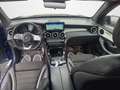 Mercedes-Benz GLC 400 d 4Matic 1Hand AHK CAM PANOR AMG-LINE Azul - thumbnail 4