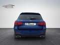 Mercedes-Benz GLC 400 d 4Matic 1Hand AHK CAM PANOR AMG-LINE Azul - thumbnail 9