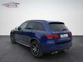 Mercedes-Benz GLC 400 d 4Matic 1Hand AHK CAM PANOR AMG-LINE Azul - thumbnail 8