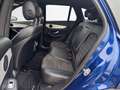Mercedes-Benz GLC 400 d 4Matic 1Hand AHK CAM PANOR AMG-LINE Azul - thumbnail 14