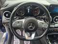 Mercedes-Benz GLC 400 d 4Matic 1Hand AHK CAM PANOR AMG-LINE Azul - thumbnail 12