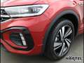 Volkswagen T-Roc R-LINE 1.5 TSI DSG (+ACC-RADAR) Sportpaket Rot - thumbnail 4