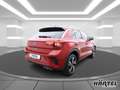 Volkswagen T-Roc R-LINE 1.5 TSI DSG (+ACC-RADAR) Sportpaket Rot - thumbnail 3