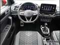 Volkswagen T-Roc R-LINE 1.5 TSI DSG (+ACC-RADAR) Sportpaket Rot - thumbnail 10