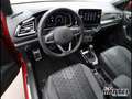 Volkswagen T-Roc R-LINE 1.5 TSI DSG (+ACC-RADAR) Sportpaket Rot - thumbnail 9