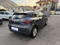 Renault Clio TCe 12V 100 CV 5 porte Life Gris - thumbnail 4