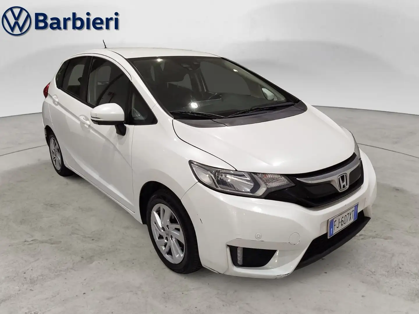 Honda Jazz 1.3 Comfort Connect ADAS - 2