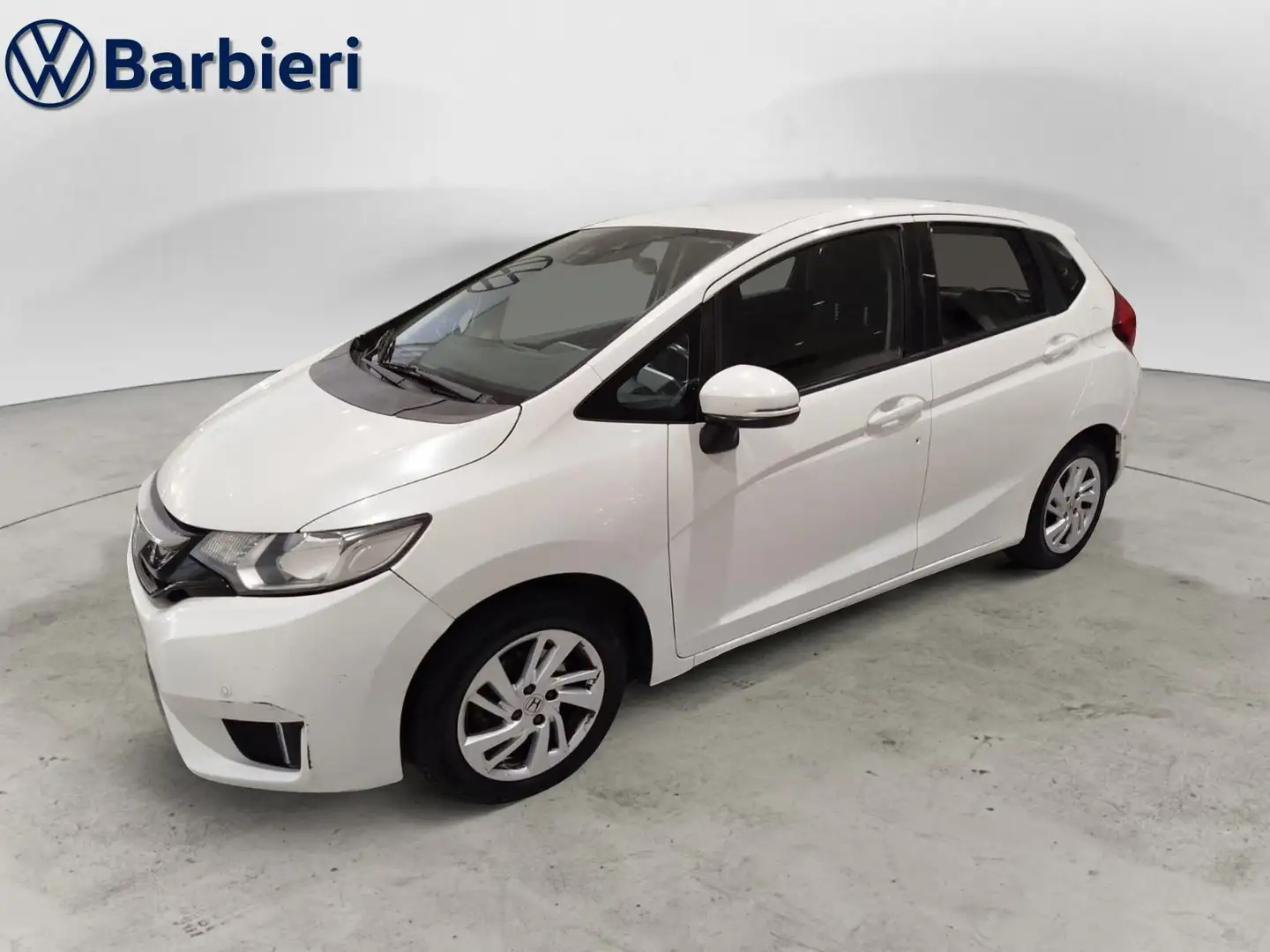 Honda Jazz 1.3 Comfort Connect ADAS - 1