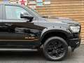 Dodge RAM 1500 OFFROAD 5.7L AHK 4x4 SZH Rollbar Noir - thumbnail 9