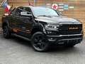 Dodge RAM 1500 OFFROAD 5.7L AHK 4x4 SZH Rollbar Noir - thumbnail 2