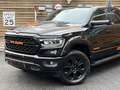 Dodge RAM 1500 OFFROAD 5.7L AHK 4x4 SZH Rollbar Noir - thumbnail 5