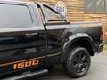 Dodge RAM 1500 OFFROAD 5.7L AHK 4x4 SZH Rollbar Noir - thumbnail 8