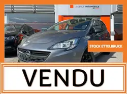Opel Corsa 1.4 Turbo Start/Stop