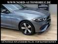 Mercedes-Benz C 220 d T Avantgarde *Distro*AHK*Pano*Night*MBUX Avantga Szary - thumbnail 11