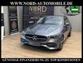 Mercedes-Benz C 220 d T Avantgarde *Distro*AHK*Pano*Night*MBUX Avantga Szary - thumbnail 1