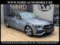 Mercedes-Benz C 220 d T Avantgarde *Distro*AHK*Pano*Night*MBUX Avantga Szary - thumbnail 3