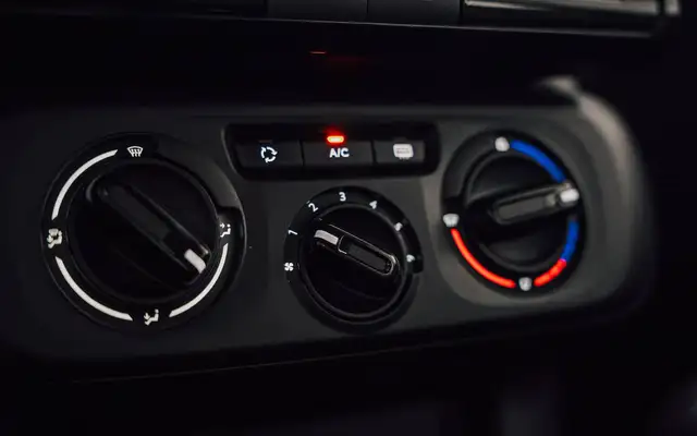 Citroen C3 view 21