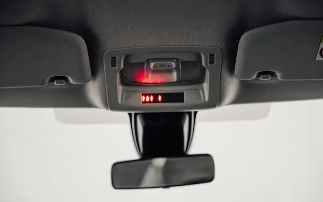 Citroen C3 view 27