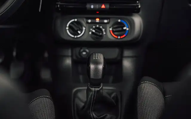 Citroen C3 view 23