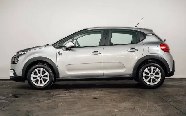 Citroen C3 view 2