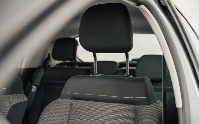 Citroen C3 view 10