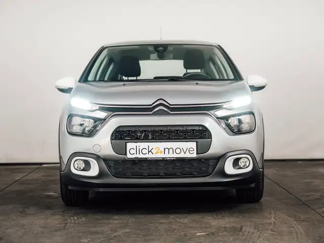 Citroen C3 view 4