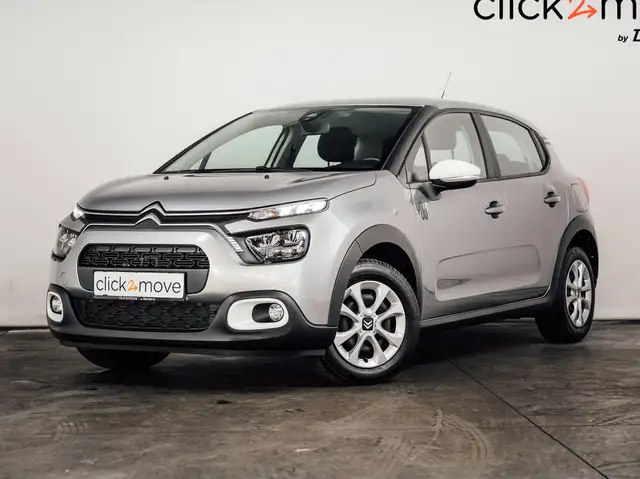 2024 Citroen C3 in Grey for sale