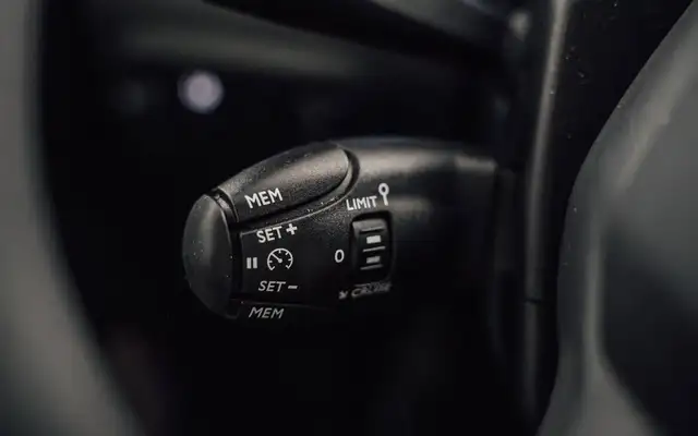 Citroen C3 view 22