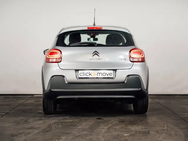 Citroen C3 view 5