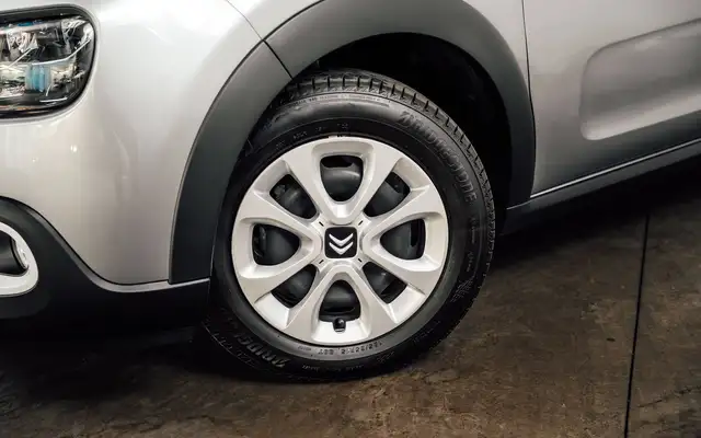 Citroen C3 view 6