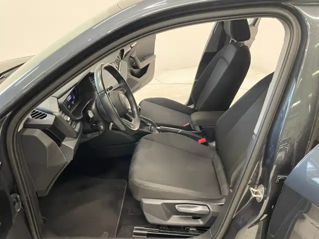Audi A1 view 6