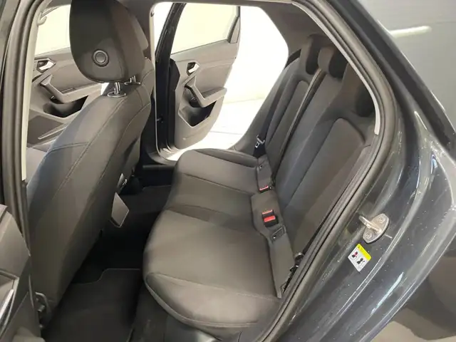 Audi A1 view 7