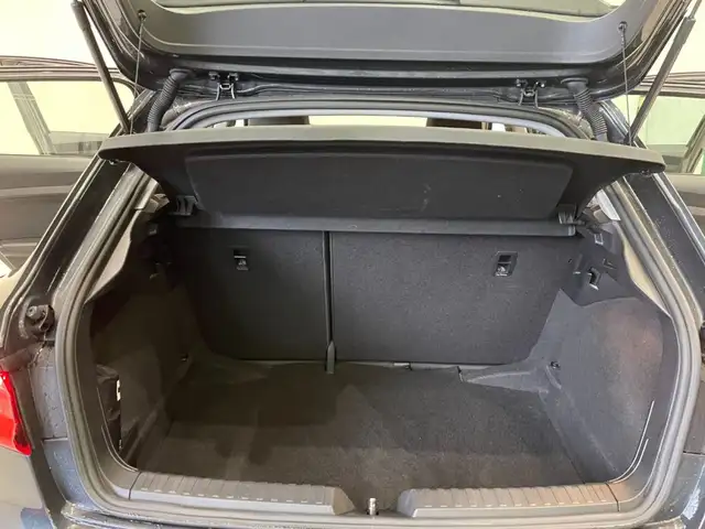 Audi A1 view 14