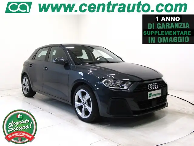 2022 Audi A1 in Grey for sale